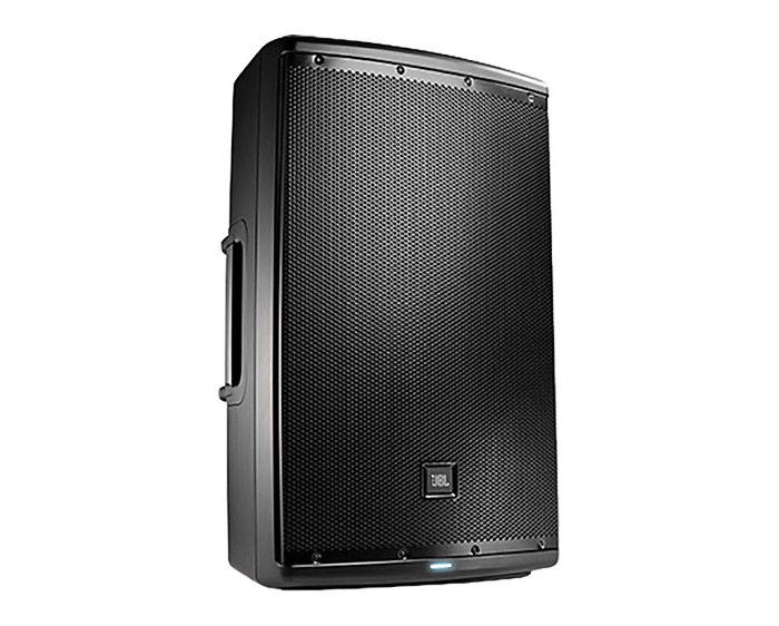 EON615 1000W 15寸有源音箱