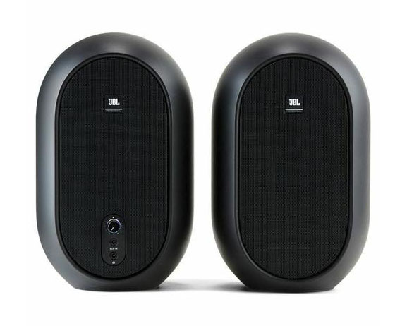 JBL 104 音響