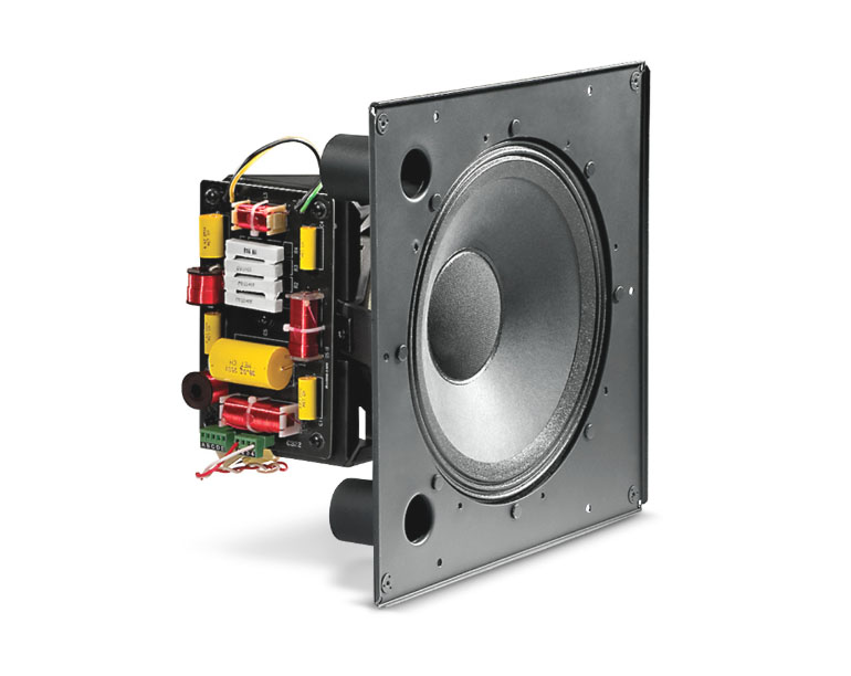 Control 322C 高輸出12英寸同軸天花板揚聲器