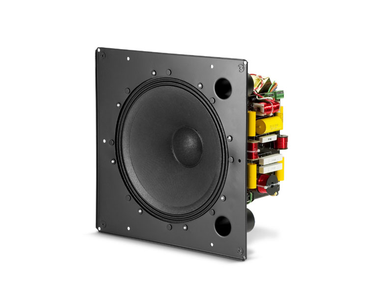 Control 321CT 12英寸同軸天花板揚聲器