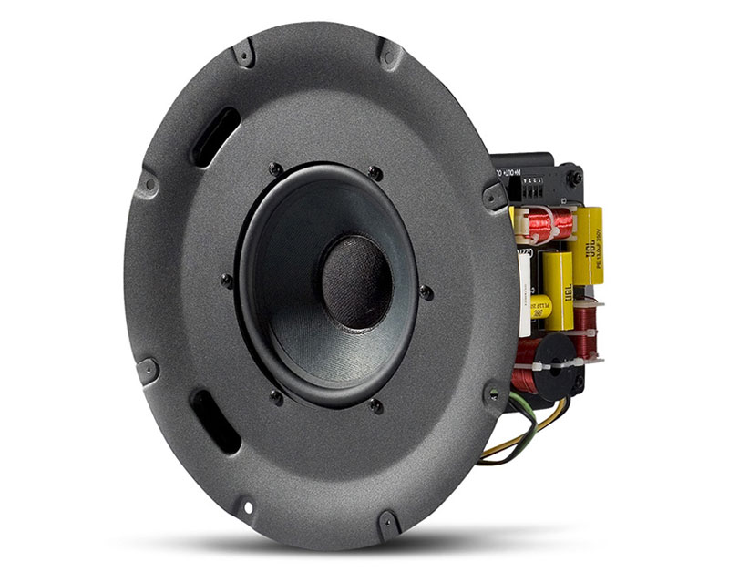 Control 227C 6.5英寸同軸天花板揚聲器