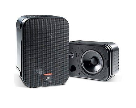 Control 1 PRO 高質(zhì)素小型會議室音箱