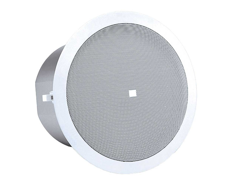 Control 19CST 8寸定壓低音天花喇叭