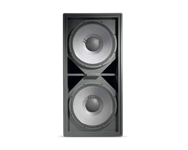 PD5125 雙15寸低音音箱