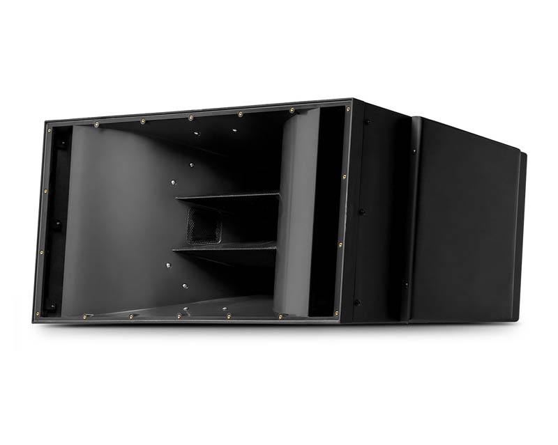 VLA-C265 雙十寸線陣揚(yáng)聲器