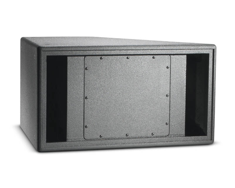 PD5122 雙12寸低音音箱