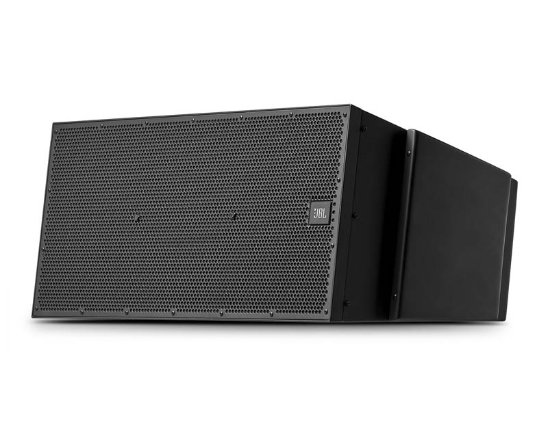 VLA-C2100 雙十寸線陣揚(yáng)聲器