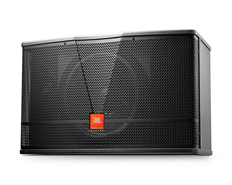 CV1852T 8寸卡包音響