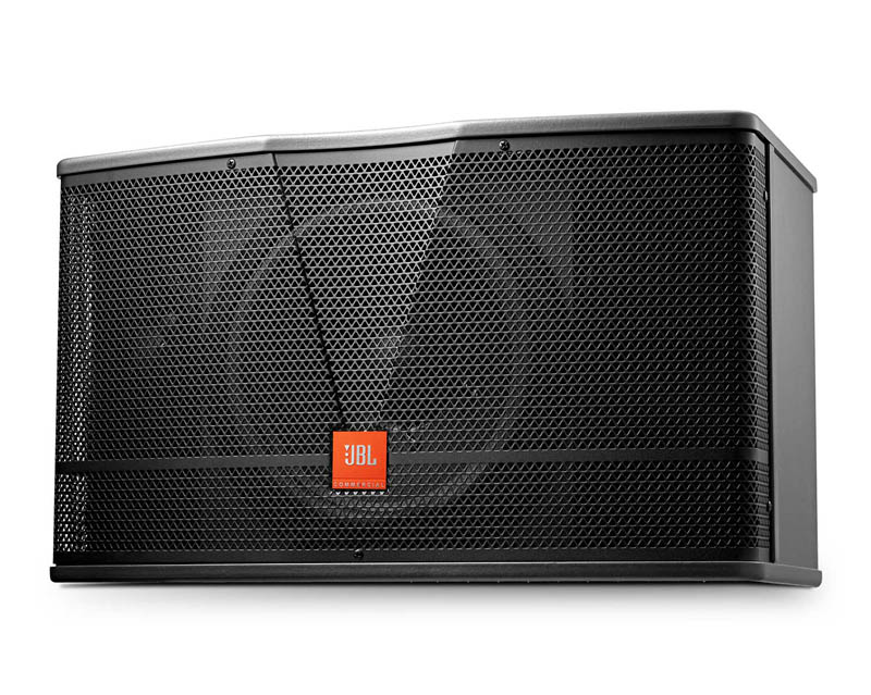 CV1252T 12寸卡包音響