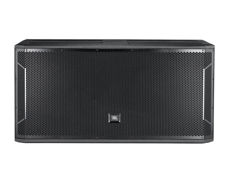 STX828S 雙18寸專業(yè)低音音響
